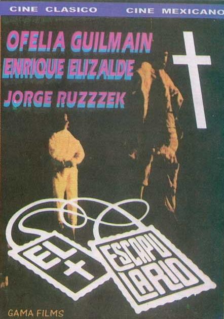 El Escapulario