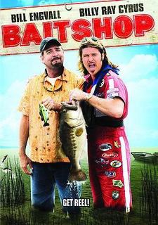 Bait Shop