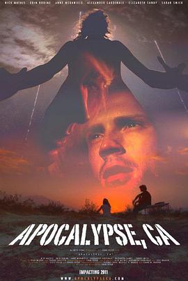 Apocalypse, CA