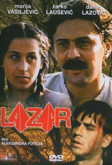Lazar