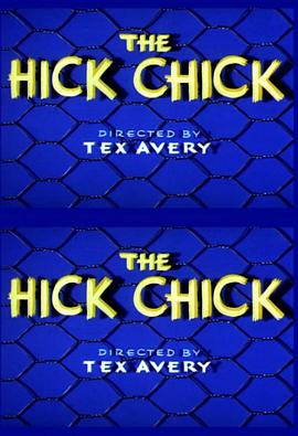 The Hick Chick