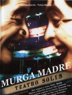 Murga Madre