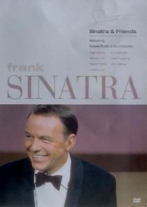 Sinatra and Friends