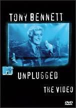 Unplugged: Tony Bennett