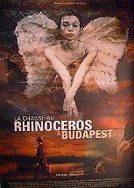 Rhinoceros Hunting in Budapest