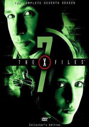 "The X Files" SE 7.10 Sein und Zeit