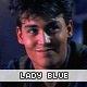 "Lady Blue" - Beasts of Prey