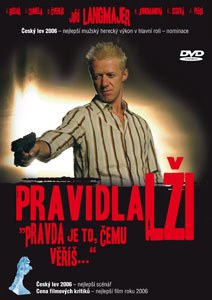 Pravidla lzi