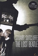 Stuart Sutcliffe: The Lost Beatle