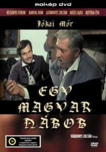 Magyar nábob, Egy