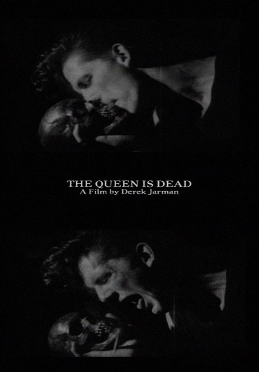 The Queen Is Dead: A Film by Derek Jarman