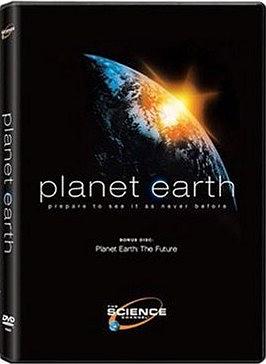 Planet Earth: The Future