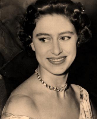 Margaret: The Last Real Princess