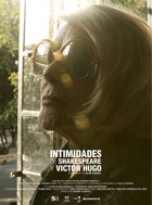 Intimidades de Shakespeare y Víctor Hugo