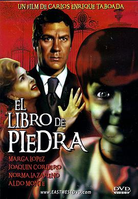 El libro de piedra