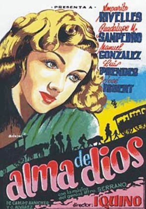 Alma de Dios