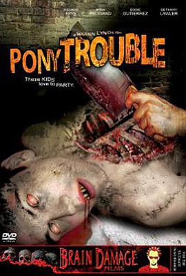 小马的困扰