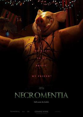 Necromentia