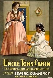 Uncle Tom's Cabin