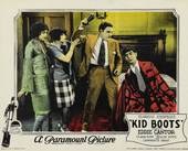 Kid Boots