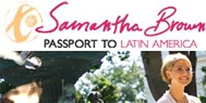 Passport to Latin America
