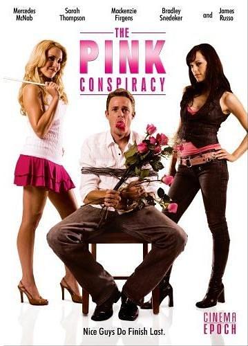 The Pink Conspiracy