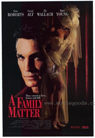Vendetta: Secrets of a Mafia Bride