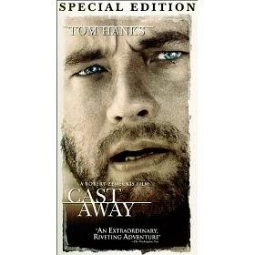 Stop: Surviving as a Cast Away