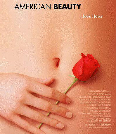 American Beauty: Look Closer...