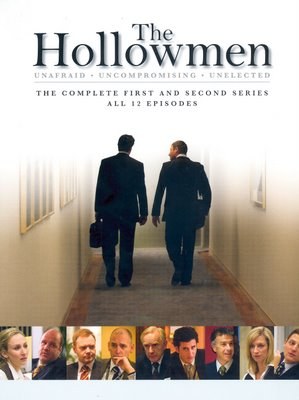 The Hollowmen