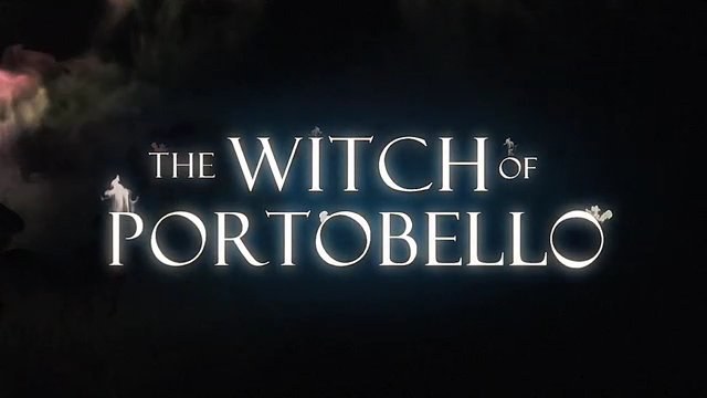 The Witch of Portobello