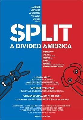 Split: A Divided America