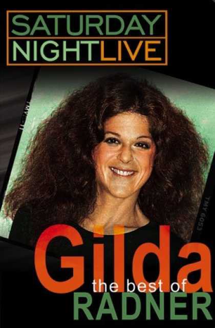The Best of Gilda Radner