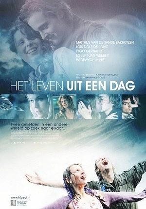 Het leven uit een dag