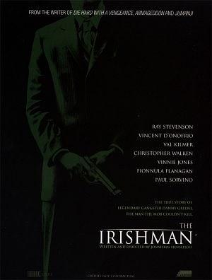 The Irishman: The Rise and Fall of Danny Greene