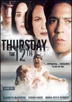 Thursday the 12th