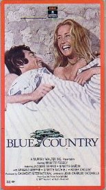 Pays bleu, Le