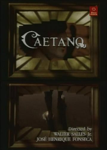 Caetano Veloso，50岁