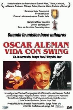 Oscar Alemán - 摇摆生活