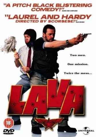 Lava