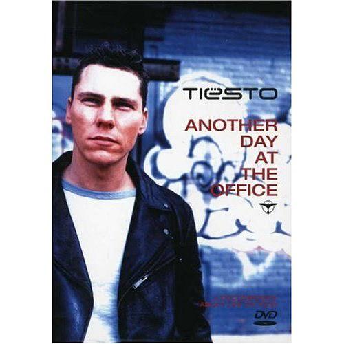 Tiësto: Another Day at the Office