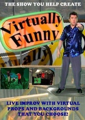 Virtually Funny