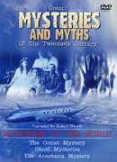 Great Mysteries and Myths of the Twentieth Century