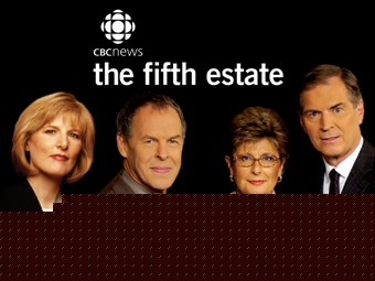 The Fifth Estate