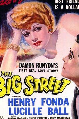 The Big Street