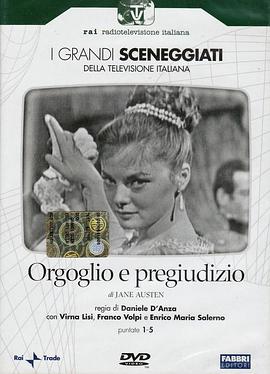 Orgoglio e pregiudizio