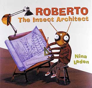 Roberto the Insect Architect