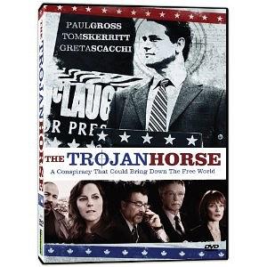 The Trojan Horse