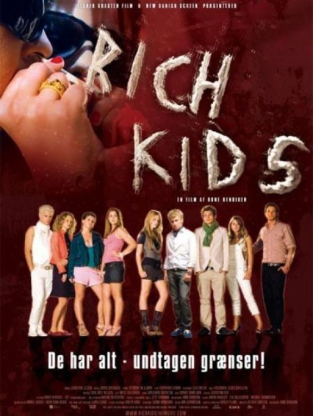 Rich Kids