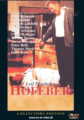 Høfeber